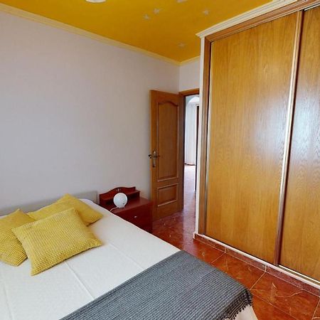Casa Todo Verde-A Murcia Holiday Rentals Property Los Alcazares Exterior photo
