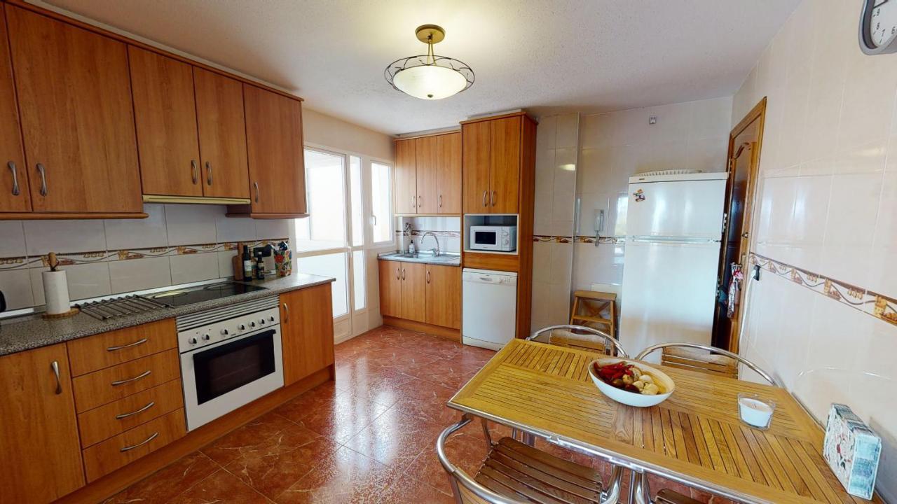 Casa Todo Verde-A Murcia Holiday Rentals Property Los Alcazares Exterior photo