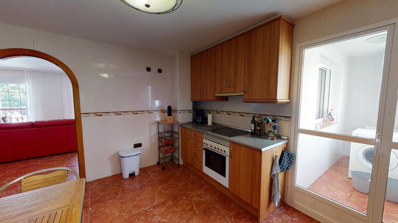 Casa Todo Verde-A Murcia Holiday Rentals Property Los Alcazares Exterior photo