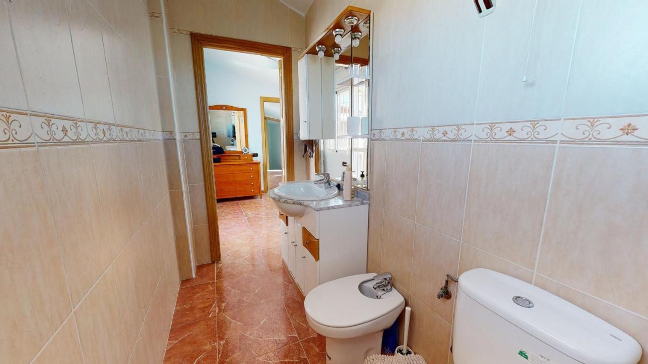 Casa Todo Verde-A Murcia Holiday Rentals Property Los Alcazares Exterior photo