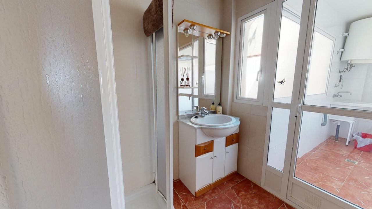 Casa Todo Verde-A Murcia Holiday Rentals Property Los Alcazares Exterior photo