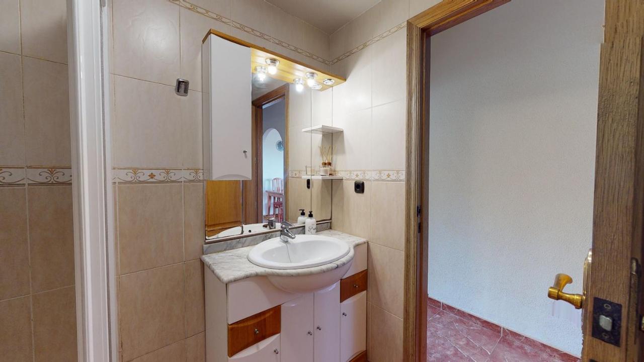 Casa Todo Verde-A Murcia Holiday Rentals Property Los Alcazares Exterior photo
