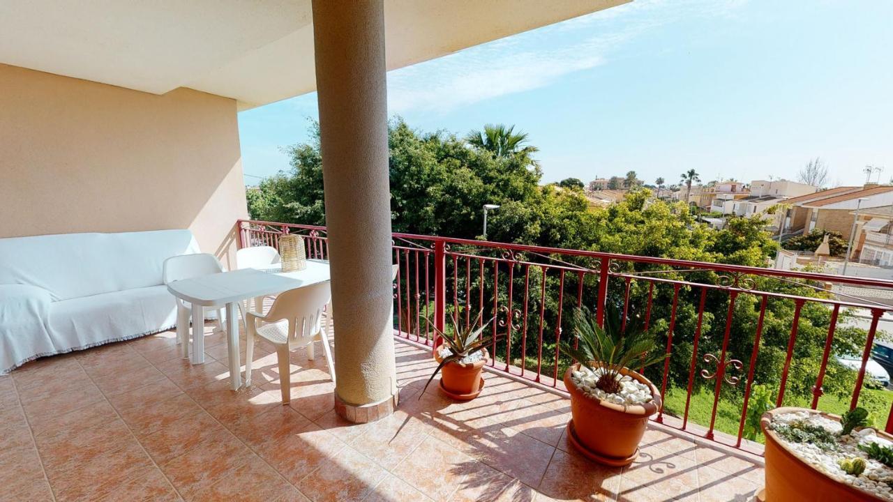 Casa Todo Verde-A Murcia Holiday Rentals Property Los Alcazares Exterior photo