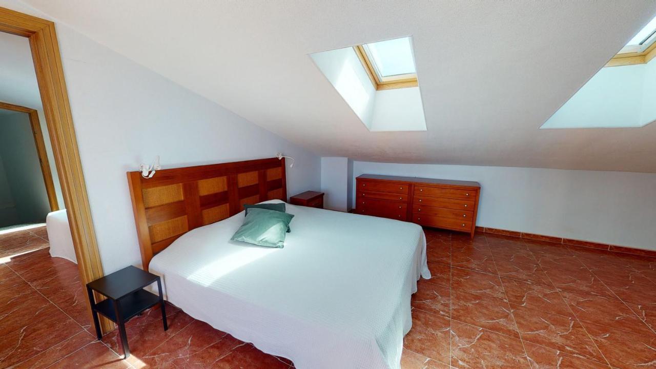 Casa Todo Verde-A Murcia Holiday Rentals Property Los Alcazares Exterior photo