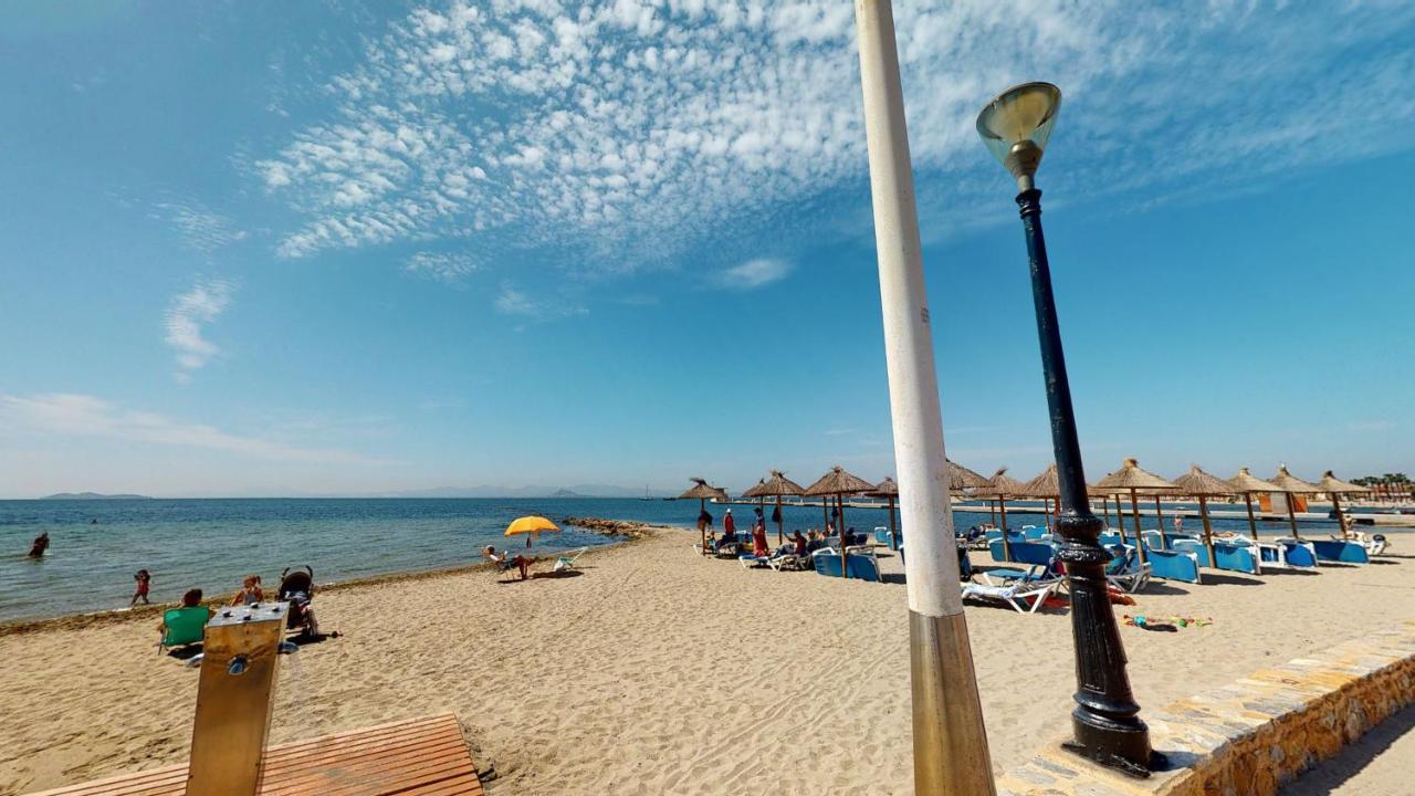 Casa Todo Verde-A Murcia Holiday Rentals Property Los Alcazares Exterior photo