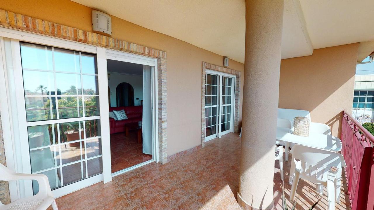 Casa Todo Verde-A Murcia Holiday Rentals Property Los Alcazares Exterior photo